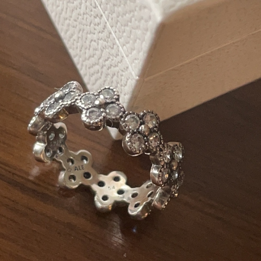Pandora ring - Picture 2 of 3